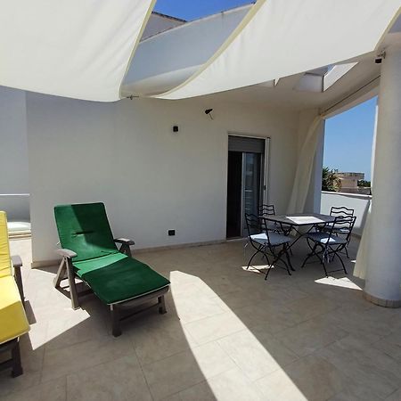 Boat Dreams , Garden Relax Apartment Matino Ngoại thất bức ảnh