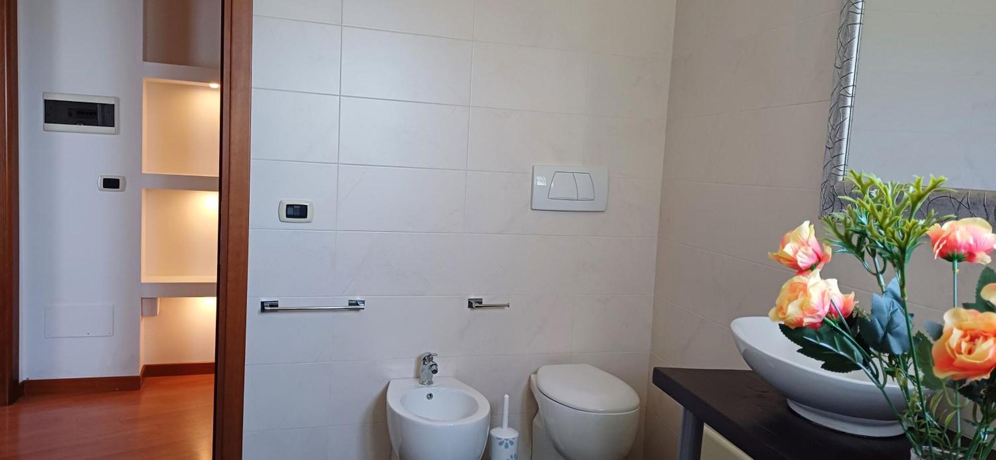 Boat Dreams , Garden Relax Apartment Matino Ngoại thất bức ảnh