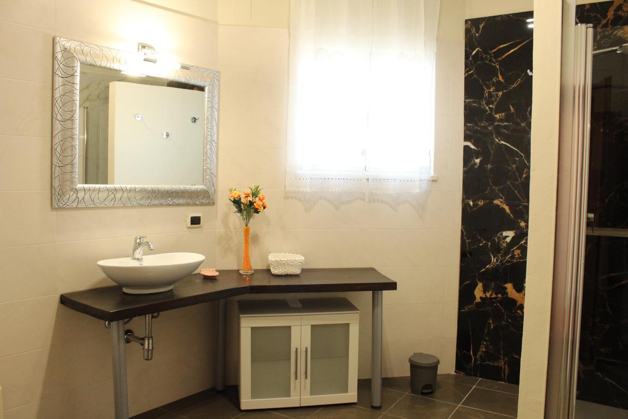 Boat Dreams , Garden Relax Apartment Matino Ngoại thất bức ảnh