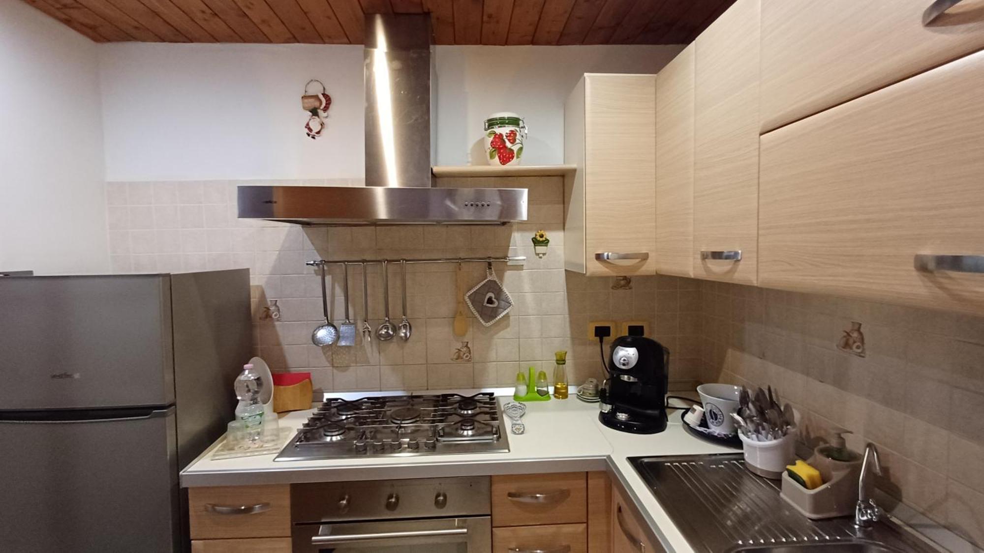 Boat Dreams , Garden Relax Apartment Matino Ngoại thất bức ảnh