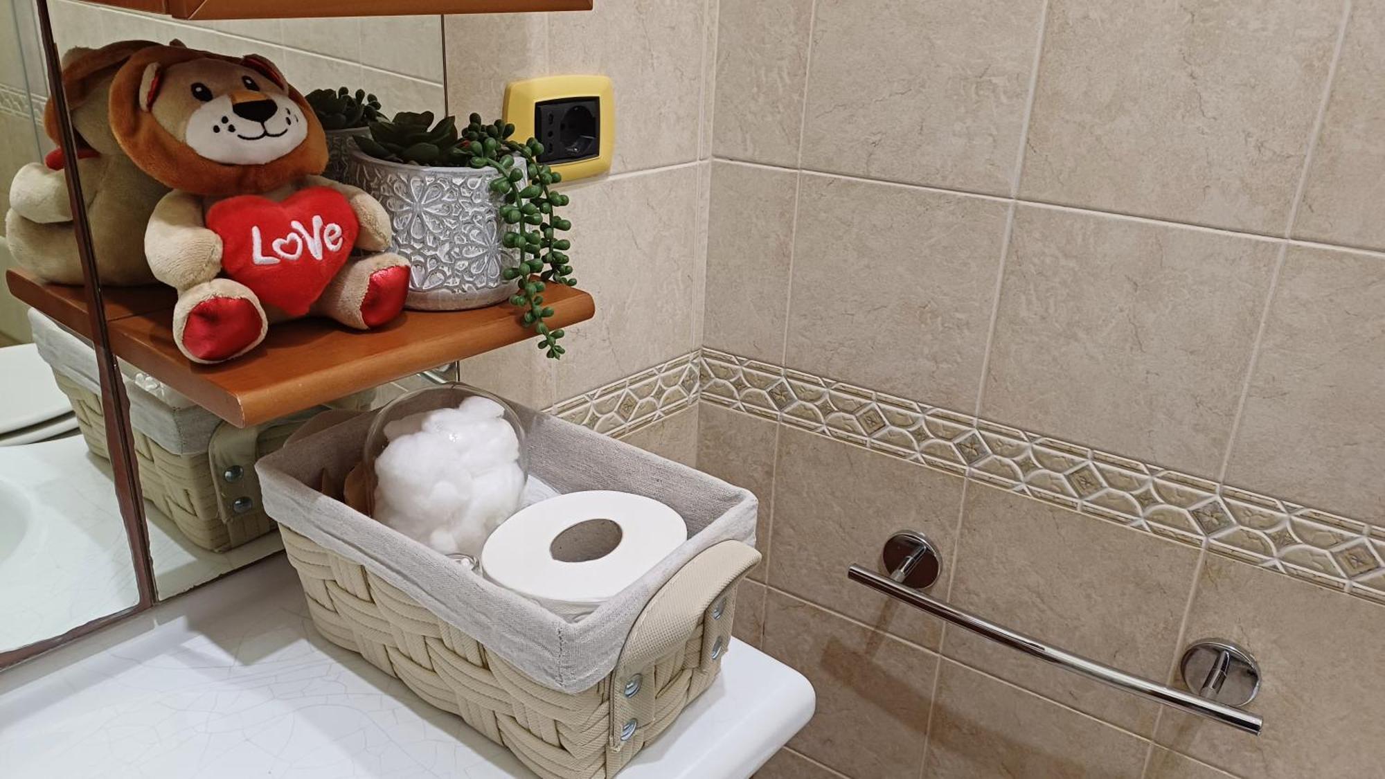 Boat Dreams , Garden Relax Apartment Matino Ngoại thất bức ảnh